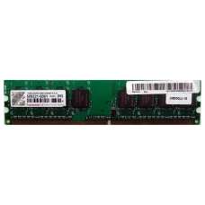 Memorie RAM Transcend JM800QLU-1G, DDR2 SDRAM, 800 MHz, 1GB