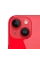 Смартфон Apple iPhone 14 / 256Гб / 6Гб / Red