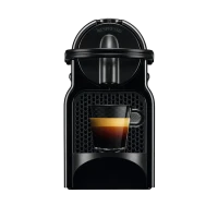 Cafetiera cu capsule DeLonghi Inissia EN 80.B, 1260W, Negru