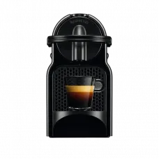 Cafetiera cu capsule DeLonghi Inissia EN 80.B, 1260W, Negru