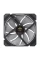 Ventilator PC Gamemax FN-14Rainbow-C9, 140 mm