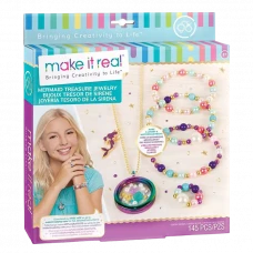 Set de bijuterii Mermaid Treasure MIR 1306M