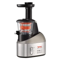 Соковыжималка Tefal ZC255B38, Серебристый | Черный