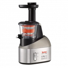 Соковыжималка Tefal ZC255B38, Серебристый | Черный