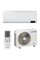 Кондиционер Samsung AR18BXHCNWK, мощность 5.3 кВт, для помещений до 50 м².