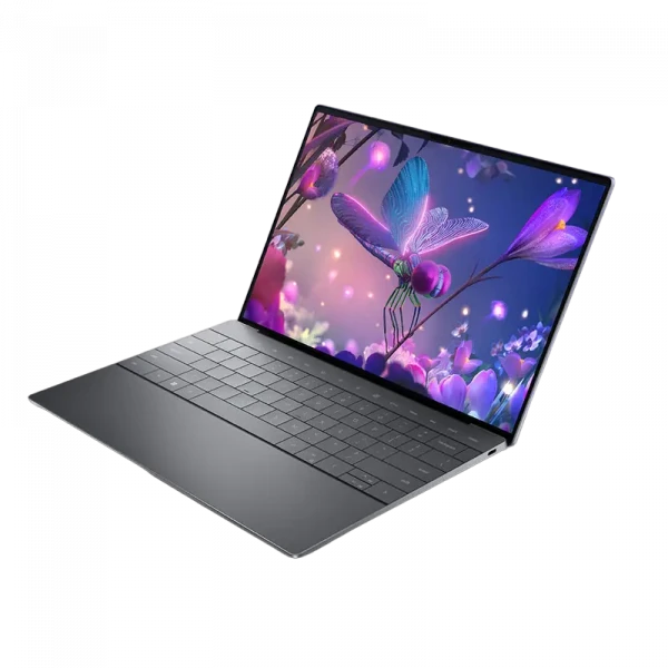 Laptop 13,4 DELL XPS 13 Plus 9320, Grafit, Intel Core i7-1260P, 32GB/1024GB, Windows 11 Pro