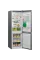 Холодильник Whirlpool W5 811E OX, Нержавеющая сталь