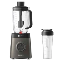 Стационарный блендер PHILIPS HR3664/90, Серый