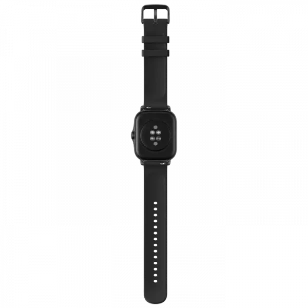 Ceas inteligent Xiaomi Amazfit GTS2e, Negru