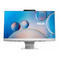 Моноблок ASUS A3402, 23,8, Intel Core i3-1215U, 8Гб/256Гб, Без ОС, Белый