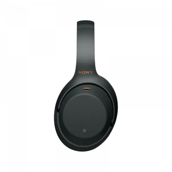 Наушники SONY WH-1000XM3, Чёрный