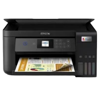 МФУ Epson MFD EcoTank L4260, Чёрный