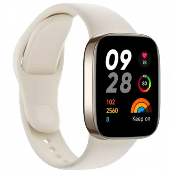 Умные часы Xiaomi M2216W1, Ivory