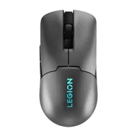 Gaming Mouse Lenovo M600s, Storm Grey