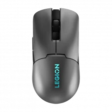 Gaming Mouse Lenovo M600s, Storm Grey