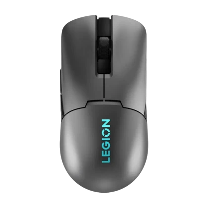 Игровая мышь Lenovo M600s, Storm Grey