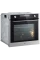 Cuptor Electric LG WSEZ7225S1, Oțel inoxidabil