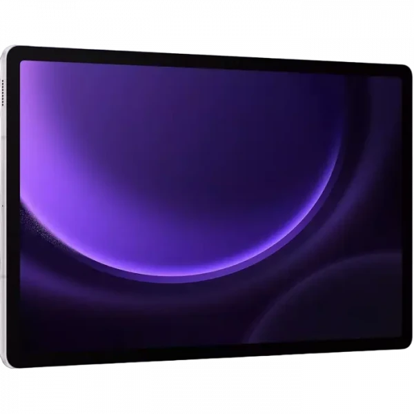 Планшет Samsung Tab S9 FE+, Wi-Fi, 8Гб/128Гб, Лаванда