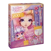 Set creativ Nebulous Stars Jurnalul secret cu accesorii - Petulia 11135