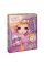 Set creativ Nebulous Stars Jurnalul secret cu accesorii - Petulia 11135