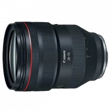 Obiectiv foto Canon RF 28-70mm f/2L USM