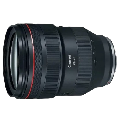 Объектив Canon RF 28-70mm f/2L USM