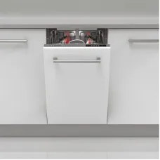 Посудомоечная машина Sharp QWNS1GI47EXEU, Белый