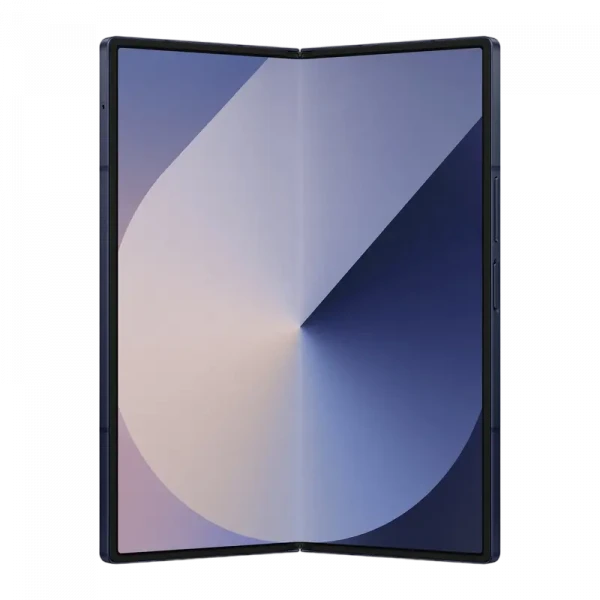 Smartphone Samsung Galaxy Fold 6, 12GB/512GB, Bleumarin