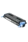 Cartuş HP Q6000A, Negru