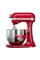 Mixer staționar KitchenAid 5KSM7580XEER, Roșu