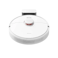 Aspirator Robot Dreame F9 Pro, Alb