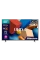 50 LED SMART TV Hisense 50A6K, 3840x2160 4K UHD, VIDAA U6.0, Negru