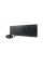 Set Tastatură + Mouse Lenovo Essential, Fără fir, Negru