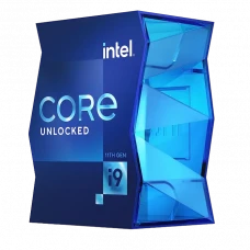 Procesor Intel Core i9-11900K, Intel UHD 750 Graphics, Fără cooler | Box