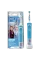 Periuță de dinți electrică Oral-B D100.413.2K Frozen, Albastru