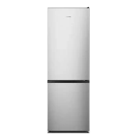 Frigider Hisense RB372N4AC2, Argintiu