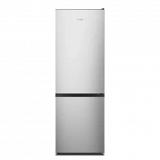 Frigider Hisense RB372N4AC2, Argintiu
