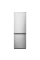 Frigider Hisense RB372N4AC2, Argintiu