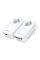 Адаптер Powerline TP-LINK TL-PA8033P KIT, AV1300, 1300 Mбит/c, Белый