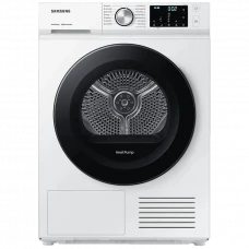 Uscător de rufe Samsung DV90BBA245AWLE, 9kg, Alb