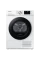 Uscător de rufe Samsung DV90BBA245AWLE, 9kg, Alb