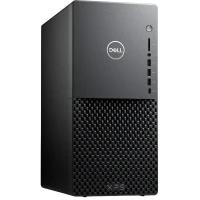 Gaming Computer DELL XPS 8940, Turn, Intel Core i7-11700, 16GB/1512GB, nVIDIA GeForce GTX 1660 Ti, Windows 10 Home