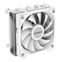 Cooler procesor Gamemax Ice-Surface