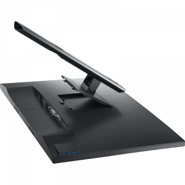 Монитор DELL P2421 / 24,1 дюйма / IPS 1920x1200 WUXGA / Чёрный