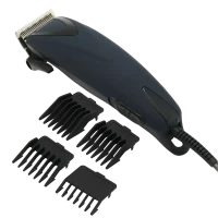 Машинка для стрижки Polaris PHC0714, Синий