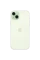 Смартфон Apple iPhone 15 Plus, 6Гб/256Гб, Зеленый