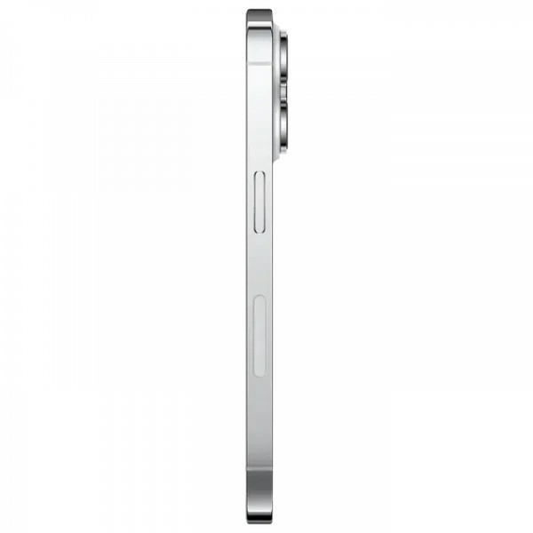Смартфон Apple iPhone 14 Pro / 6Гб / 256Гб / Silver