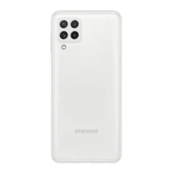 Смартфон Samsung Galaxy A22, 4Гб/128Гб, Белый