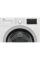 Uscător de rufe Beko DS8439TX, 8kg, Alb
