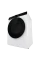 Mașină de spălat Gorenje WPNA84ATSWIFI3, 8kg, Alb